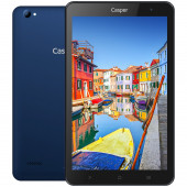 Casper S38 Plus 3Gb 32Gb 8" Ips Tablet Mavi - 1
