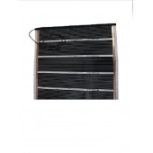 Halı Altı Isıtıcı Otomatik Termostatlı 80x200 Otomatik - 1