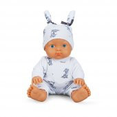 Şirin Sevimli Naz Bebek Sesli 23 cm - 2