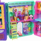HKW12 Polly Pocket Moda Evi Oyun Seti - 4