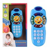 30512 Let's be Child - İlk Kumandam 6-36 ay - 2