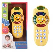 30512 Let's be Child - İlk Kumandam 6-36 ay - 3