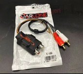 Cadence Anfi Parazit Kesici - Parazit Önleyici Yüksek Kalite - 3