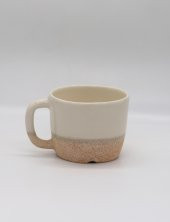 Tardan BART Seramik Kupa 400 ml XKREM - 1