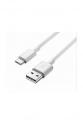 Sesatech Huawei P30 Pro Uyumlu Usb Type-c Usb Type-c Kablo Quickchange 1.2m - 1