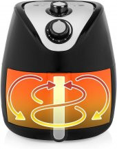 Tristar Airfryer XXL Çok Programlı Fonksiyonlu 1500 W 4,5 Lt  6994 - 3