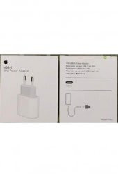 Sesatech Iphone 11/12 Pro Max Için Hızlı Şarj Adaptörü 18w Power Adapter - 2