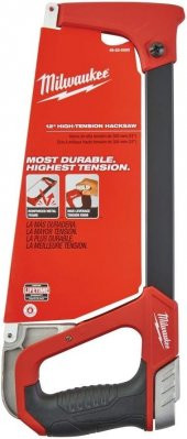 Milwaukee Demir Testere Kolu 12 48220050 - 4