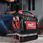Milwaukee Packout™ Alet Taşıma Çantası (40cm) 4932464085 - 4