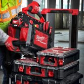 Milwaukee Packout™ Alet Taşıma Çantası (40cm) 4932464085 - 5
