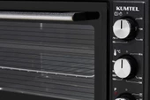 Kumtel LX-3520 40 lt Mini Fırın Teşhir - 3