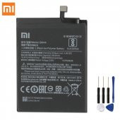 Xiaomi Mi Redmi 5 Plus Pil Batarya BN44 ve Tamir Seti - 1