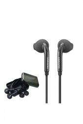 Samsung Eg920 3.5 Kulakiçi Kulaklık Siyah - 1