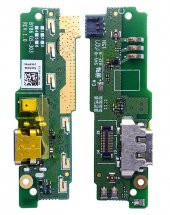 Sony Xpari Xa1 Ultra G3221 Şarj Soket Mikrofon Bordu - 1