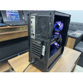 Asus Set Kasa H610M-K i5 12400F 16GB 1TB SSD RTX3060Ti 8GB 650W RGB KASA (İKİNCİ EL) - 6