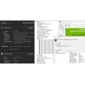 Asus Set Kasa H610M-K i5 12400F 16GB 1TB SSD RTX3060Ti 8GB 650W RGB KASA (İKİNCİ EL) - 7