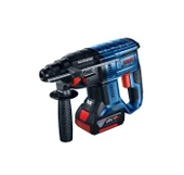 BOSCH GBH 180-LI KIRICI DELICI - 3