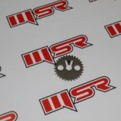 SYM ORBIT 50 4T 125 EKSANTRİK DİŞLİ 30T - 1