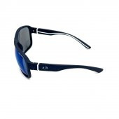 Armani Exchange AX4131SU 818155 Erkek Güneş Gözlüğü thumbnail 3