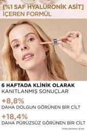 L'Oreal Paris True Match Nude Fondöten Serum 1-2 Rosy Light - 6