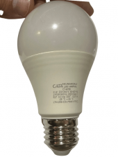Cata CT-4058 9W 2700K (Sarı) RGB Kumandalı Led Ampul E27 Duylu (2 Adet) - 3
