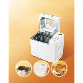 AÇIKLAMAYI OKU-Kenwood BM250 Rapid-Bake Ekmek Yapma Makinesi - 3