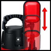 EİNHELL GC-DP 3730 DALGIÇ POMPA -KİRLİ SU - 4