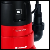 EİNHELL GC-DP 3730 DALGIÇ POMPA -KİRLİ SU - 2