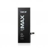 iPhone 5 Mucize Batarya Deji 2010mAh - 1
