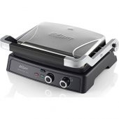 AR2044-INX Kantintost Pro Izgara ve Tost Makinesi - Inox - 1