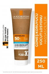 La Roche Posay Anthelios Hydrating Lotion SPF50+ 250 ml - 1