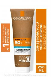 La Roche Posay Anthelios Hydrating Lotion SPF50+ 250 ml - 2