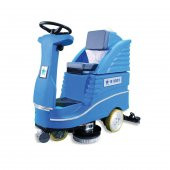 CLEANVAC B 9001 BİNİCİLİ ZEMİN TEMİZLEME MAKİNESİ - 1