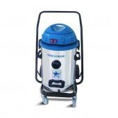 Cleanvac Wd 602 Sanayi Tipi Elektrikli Süpürge - 1