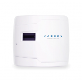 Carpex E2 Power Geniş Alan Koku Makinesi Aroma Difüzör - 1