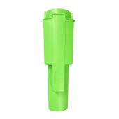 Pulex Plastik Aparatlık Kemere Takılır - 1