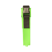 Pulex Plastik Aparatlık Kemere Takılır - 3