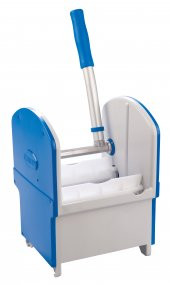 Ermop YP Mavi Plastik Yedek Pres - 1