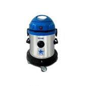 Cleanvac WD 501 1200 W E Sınıfı Toz Torbalı Elektrikli Süpürge - 1