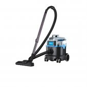 Laboory Labomat Vac 130E Sessiz Profesyonel Elektrikli Süpürge - 1
