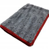 Balclean Pro Oto Kurulama Havlusu 440 Gsm - 50x70 CM - 1