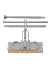 Numatic Multimop - Sünger Paspas Mop Seti - 2