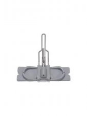 Numatic Multimop - Sünger Paspas Mop Seti - 4