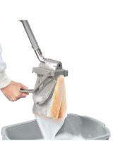 Numatic Multimop - Sünger Paspas Mop Seti - 7