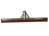 Balclean Moerman Kanatlı-Takviyeli Yağlı Zemin Yer Çekçeği55Cm - 1