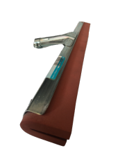 Balclean Moerman Kanatlı-Takviyeli Yağlı Zemin Yer Çekçeği55Cm - 3