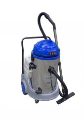 Cleanvac EWD 753 Halı ve Koltuk Yıkama Makinesi - 1