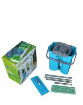 Ermop Gecko Home Tablet Mop Temizlik Seti - 5