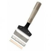 Pulex Yer Kazıma Aparatı - Plastik Tutamaklı N11.5111 - 1