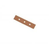 Pulex Paslanmaz Çelik Cam Kazıma Aparatı 10 Cm - 2